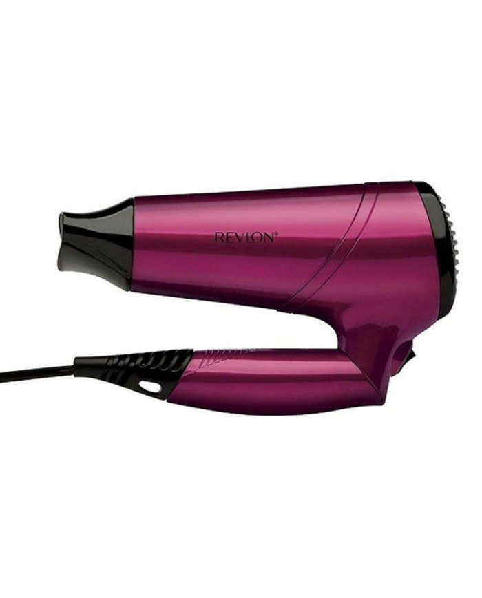 Asciugacapelli Pieghevole Revlon REVLON SECADOR Asciugacapelli Pieghevole Revlon REVLON SECADOR