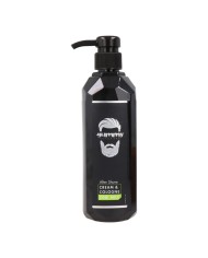 Balsamo per la Barba Gummy GUMMY CREAM & COLOGNE Aromatizzato