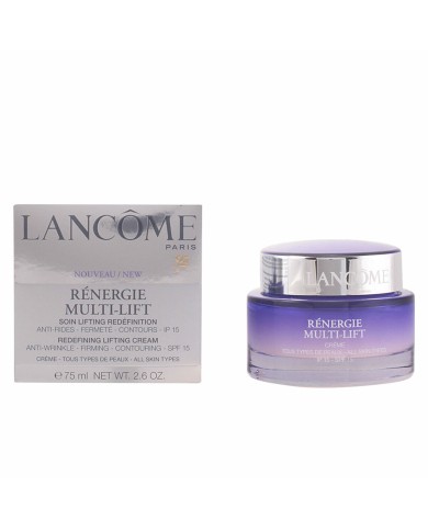 Crema Viso Renergie Multi-Lift Lancôme Spf 15 75 ml