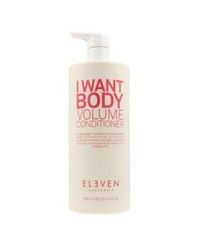 Balsamo Eleven Australia