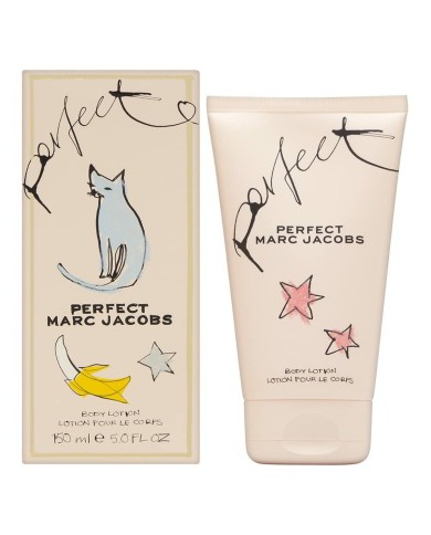 Lozione Idratante Marc Jacobs Perfect 200 ml Lozione Idratante Marc Jacobs Perfect 200 ml