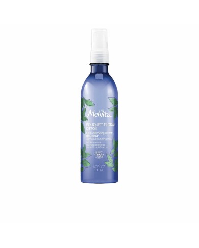Crema Viso Melvita Bouquet Floral Limpiadores 200 ml Crema Viso Melvita Bouquet Floral Limpiadores 200 ml