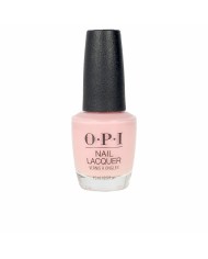 Smalto per unghie Opi Strong as Shell 15 ml Smalto per unghie Opi Strong as Shell 15 ml