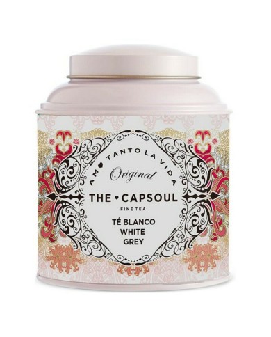 Integratore Alimentare The Capsoul Te Granel Integratore Alimentare The Capsoul Te Granel