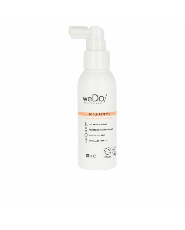 Crema Styling Shine Inline Scalp Refresh 100 ml Crema Styling Shine Inline Scalp Refresh 100 ml