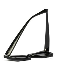 Occhiali da sole Unisex Hawkers Lauper Nero Ø 51 mm