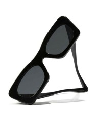 Occhiali da sole Unisex Hawkers Lauper Nero Ø 51 mm