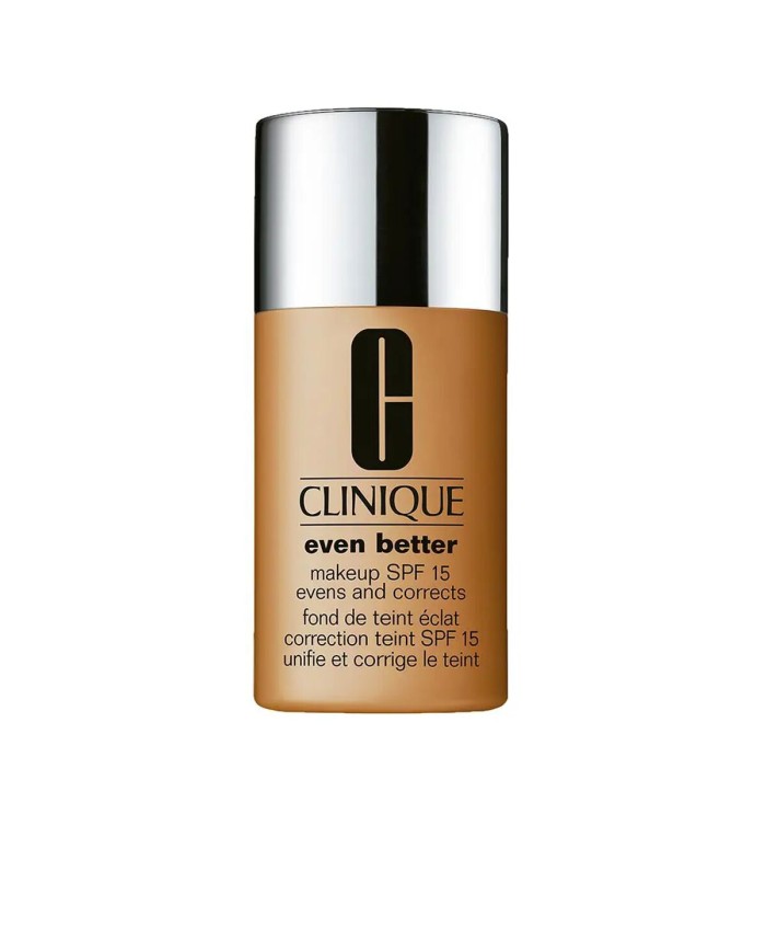 Correttore Antimacchie Clinique Even Better Nº 32 Pecan Spf 15 30 ml Correttore Antimacchie Clinique Even Better Nº 32 Pecan Spf 15 30 ml