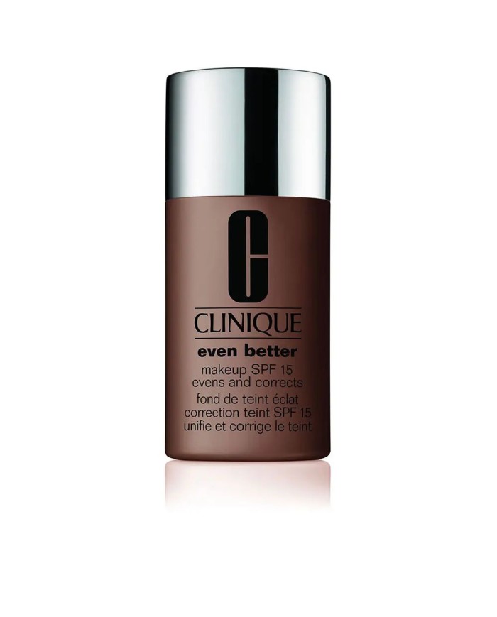 Correttore Antimacchie Clinique Even Better Nº 33 Espresso Spf 15 30 ml Correttore Antimacchie Clinique Even Better Nº 33 Espresso Spf 15 30 ml