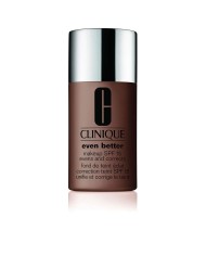 Correttore Antimacchie Clinique Even Better Nº 33 Espresso Spf 15 30 ml Correttore Antimacchie Clinique Even Better Nº 33 Espresso Spf 15 30 ml