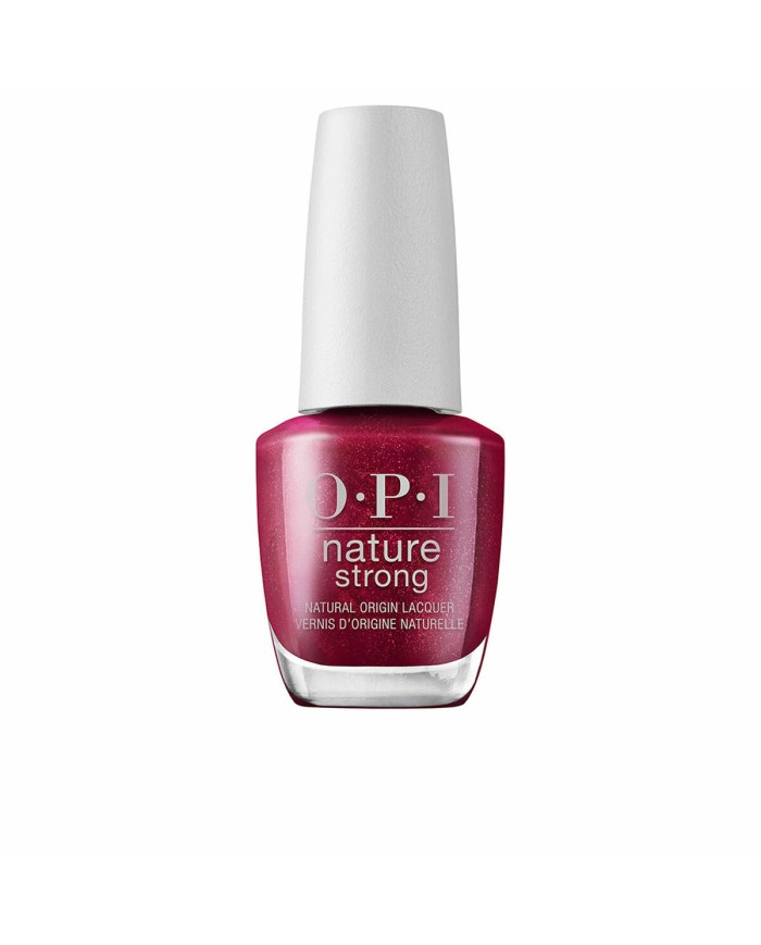 Smalto per unghie Opi Raisin Your Voice 15 ml Smalto per unghie Opi Raisin Your Voice 15 ml