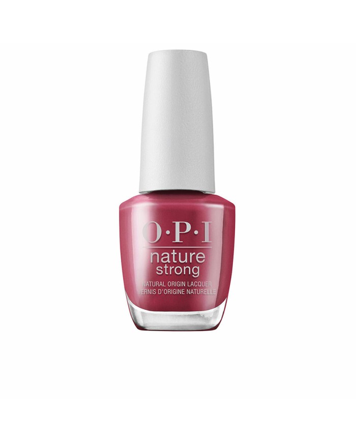 Smalto per unghie Opi Give a Garnet 15 ml Smalto per unghie Opi Give a Garnet 15 ml