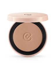 Polveri Compatte Collistar Impeccable Nº 60G Cappuccino 9 g