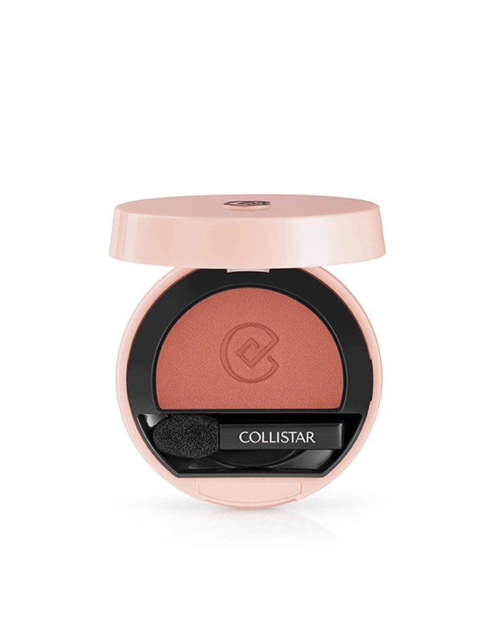 Ombretto Collistar Impeccable Nº 130 Paprika Matte 2 g Ombretto Collistar Impeccable Nº 130 Paprika Matte 2 g