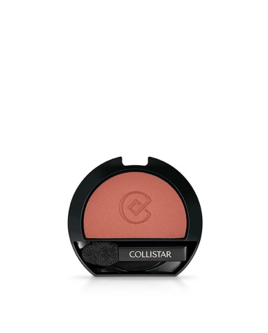 Ombretto Collistar Impeccable Nº 130 Paprika Matte 2 g Ricarica Ombretto Collistar Impeccable Nº 130 Paprika Matte 2 g Ricarica