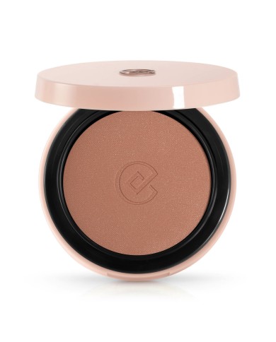 Fard Collistar Impeccable Maxi Nº 02 Amber 9 g Fard Collistar Impeccable Maxi Nº 02 Amber 9 g