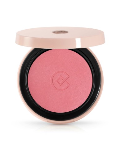 Fard Collistar Impeccable Maxi Nº 04 Confetto 9 g Fard Collistar Impeccable Maxi Nº 04 Confetto 9 g