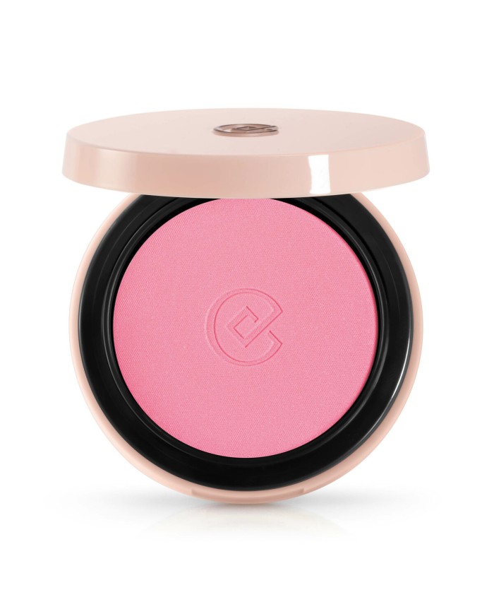 Fard Collistar Impeccable Maxi Nº 06 Riviera rose 9 g Fard Collistar Impeccable Maxi Nº 06 Riviera rose 9 g