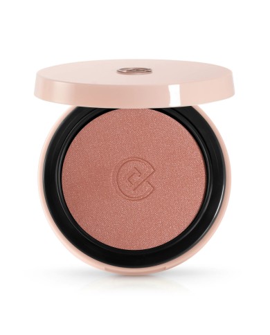 Fard Collistar Impeccable Maxi Nº 08 Hennè 9 g Fard Collistar Impeccable Maxi Nº 08 Hennè 9 g