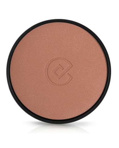 Fard Collistar Impeccable Maxi Ricarica Nº 02 Amber 9 g Fard Collistar Impeccable Maxi Ricarica Nº 02 Amber 9 g