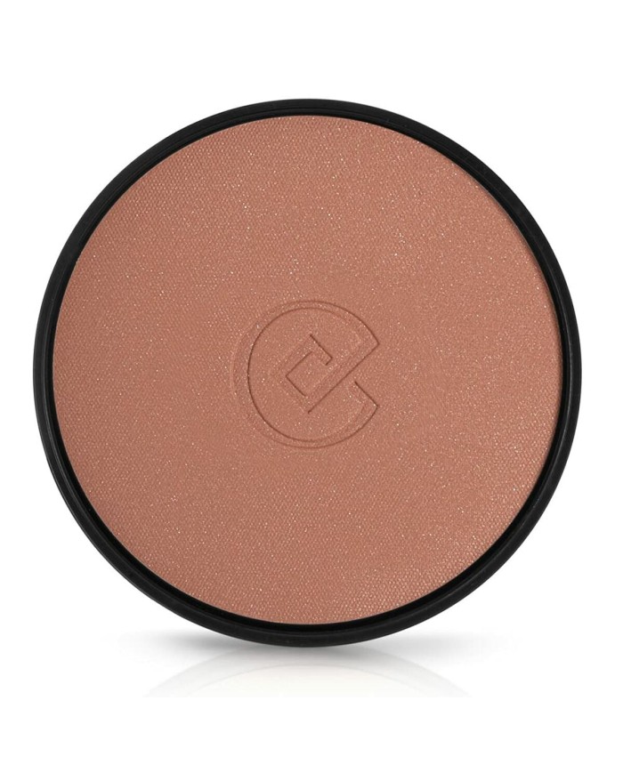 Fard Collistar Impeccable Maxi Ricarica Nº 02 Amber 9 g Fard Collistar Impeccable Maxi Ricarica Nº 02 Amber 9 g