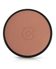 Fard Collistar Impeccable Maxi Ricarica Nº 02 Amber 9 g Fard Collistar Impeccable Maxi Ricarica Nº 02 Amber 9 g