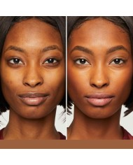 Polveri sfuse bareMinerals Original Nº 25 Golden dark Spf 15 8 g