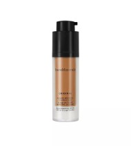 Base per Trucco Fluida bareMinerals Original Nº 27 Warm deep 30 ml