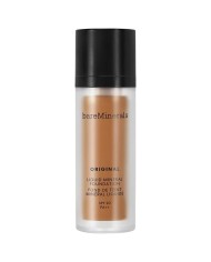Base per Trucco Fluida bareMinerals Original Nº 29 Neutral deep 30 ml Base per Trucco Fluida bareMinerals Original Nº 29 Neutral deep 30 ml