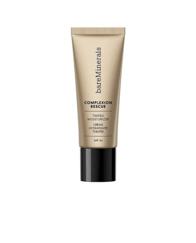 Crema Idratante con Colore bareMinerals Complexion Rescue Ginger Spf 30 35 ml Crema Idratante con Colore bareMinerals Complexion Rescue Ginger Spf 30 35 ml