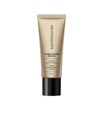 Crema Idratante con Colore bareMinerals Complexion Rescue Terra Spf 30 35 ml Crema Idratante con Colore bareMinerals Complexion Rescue Terra Spf 30 35 ml
