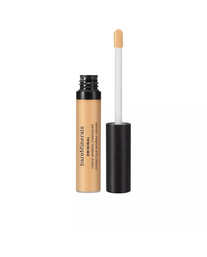 Correttore Liquido bareMinerals Original Nº 2.5w Light/medium 6 ml Correttore Liquido bareMinerals Original Nº 2.5w Light/medium 6 ml