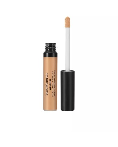 Correttore Liquido bareMinerals Original Nº 3.5C Medium tan 6 ml