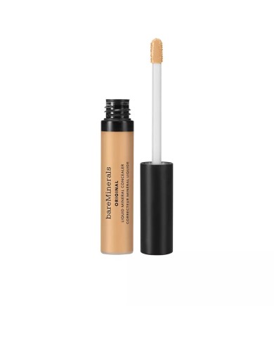 Correttore Liquido bareMinerals Original Nº 3.5W Medium tan 6 ml