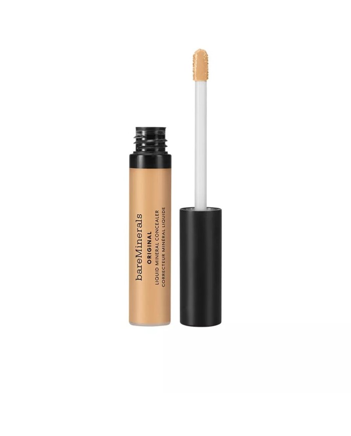 Correttore Liquido bareMinerals Original Nº 3.5W Medium tan 6 ml