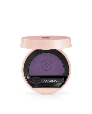 Ombretto Collistar Impeccable Nº 140 Purple Haze Matte 2 g Ombretto Collistar Impeccable Nº 140 Purple Haze Matte 2 g