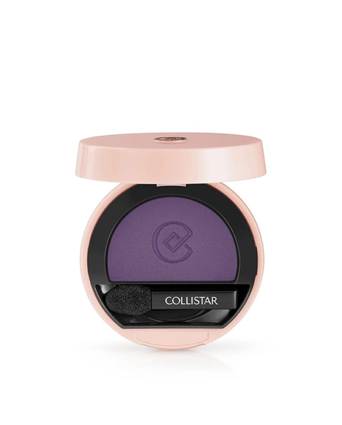 Ombretto Collistar Impeccable Nº 140 Purple Haze Matte 2 g Ombretto Collistar Impeccable Nº 140 Purple Haze Matte 2 g