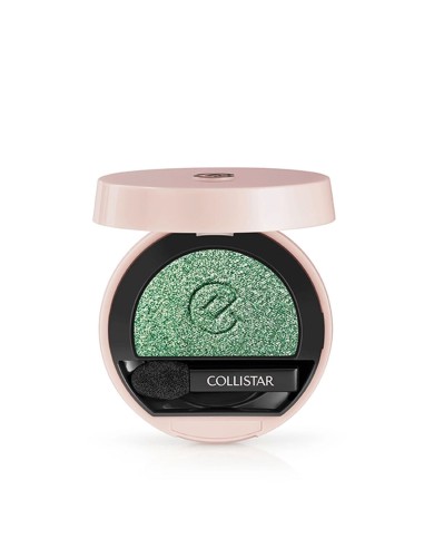 Ombretto Collistar Impeccable Nº 330 Green capri frost 2 g Ombretto Collistar Impeccable Nº 330 Green capri frost 2 g