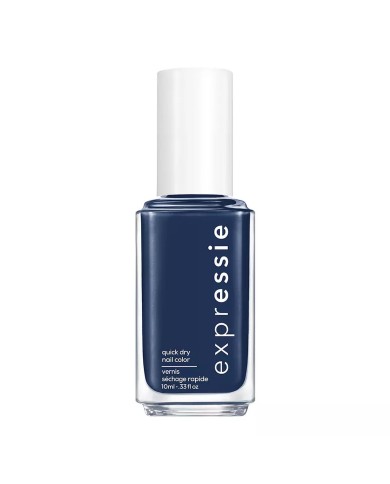 Smalto per unghie Essie Expressie Nº 445 Left on shred 10 ml Smalto per unghie Essie Expressie Nº 445 Left on shred 10 ml