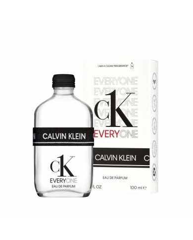 Profumo Unisex Calvin Klein CK Everyone EDP 100 ml