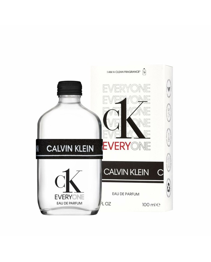 Profumo Unisex Calvin Klein CK Everyone EDP 100 ml
