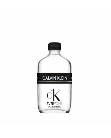 Profumo Unisex Calvin Klein CK Everyone EDP 100 ml