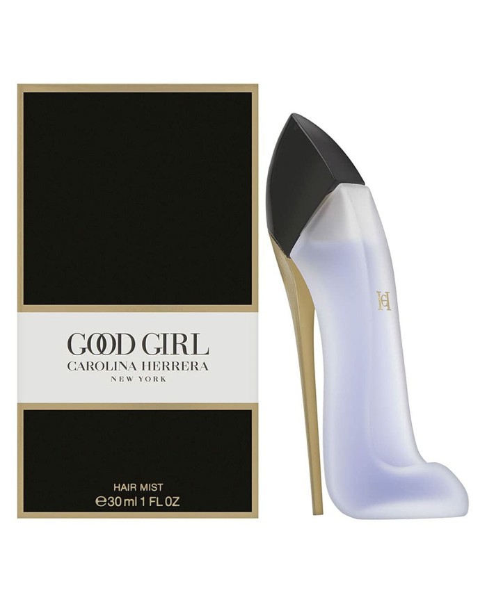 Fragranza per Capelli Carolina Herrera Good Girl 30 ml