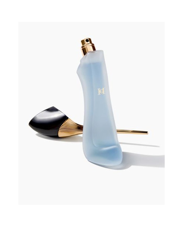 Fragranza per Capelli Carolina Herrera Good Girl 30 ml