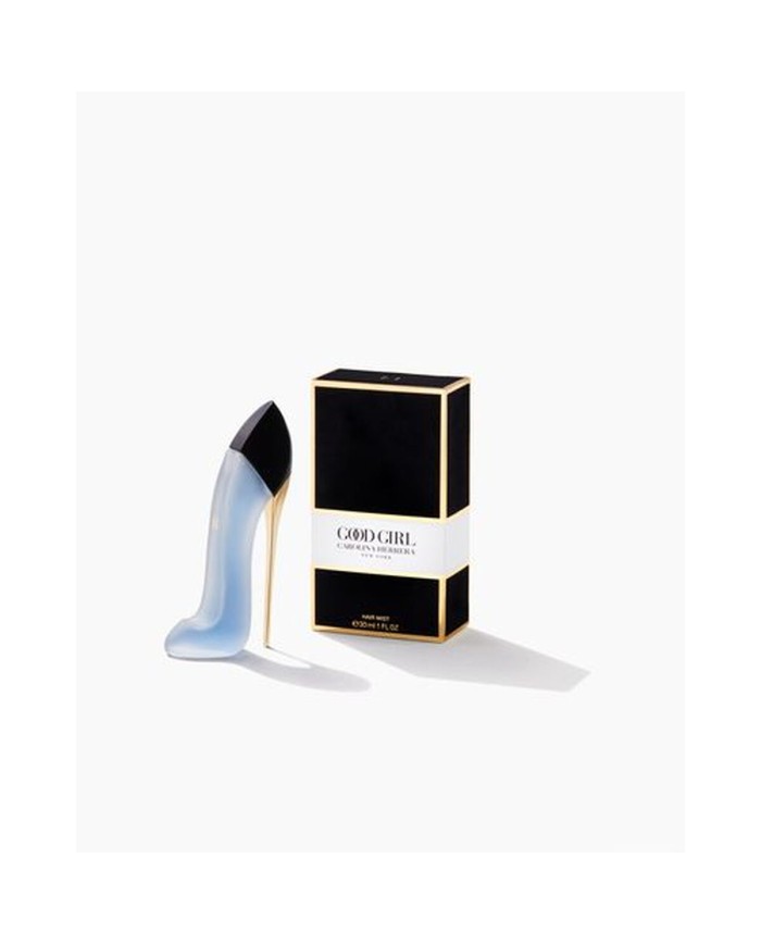 Fragranza per Capelli Carolina Herrera Good Girl 30 ml