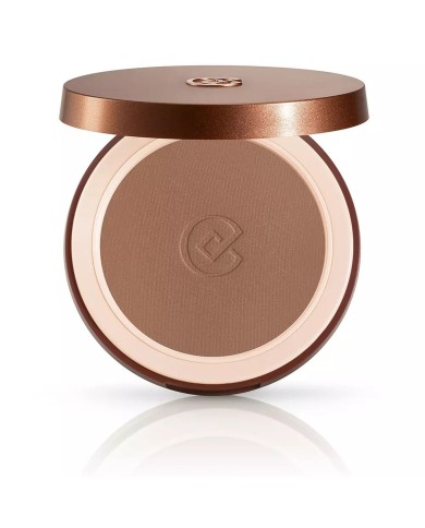 Terre Collistar Silk Effect Nº 1.1 Maldive matte 10 g Terre Collistar Silk Effect Nº 1.1 Maldive matte 10 g