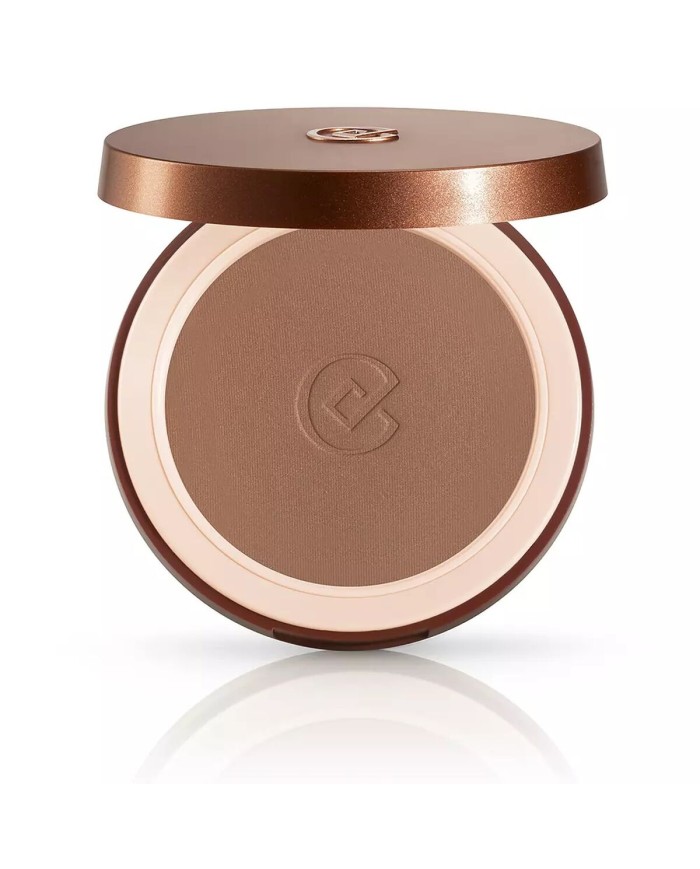 Terre Collistar Silk Effect Nº 1.1 Maldive matte 10 g Terre Collistar Silk Effect Nº 1.1 Maldive matte 10 g