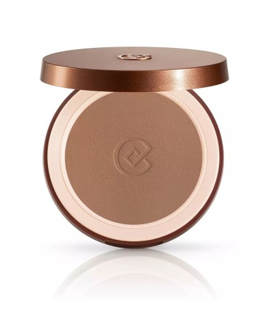 Terre Collistar Silk Effect Nº 2.2 Ipanema matte 10 g Terre Collistar Silk Effect Nº 2.2 Ipanema matte 10 g