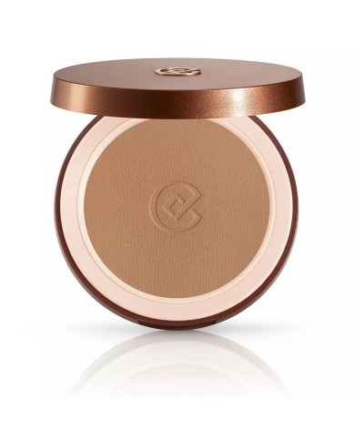 Terre Collistar Silk Effect Nº 3 Scilla glow 10 g Terre Collistar Silk Effect Nº 3 Scilla glow 10 g