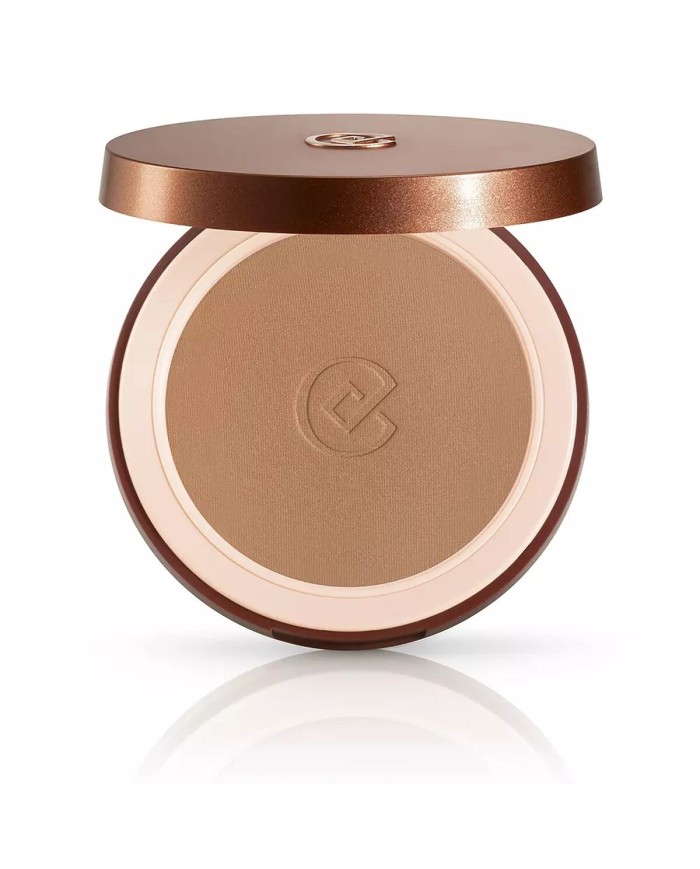 Terre Collistar Silk Effect Nº 3 Scilla glow 10 g Terre Collistar Silk Effect Nº 3 Scilla glow 10 g